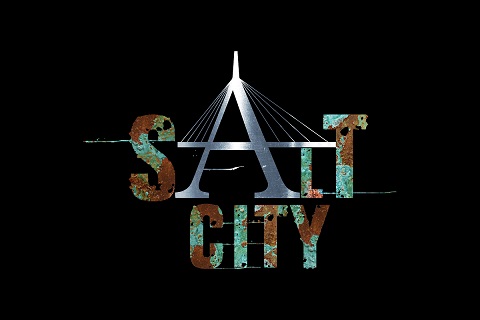 Salt City Device mark 4559247 Trademark