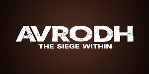 Avrodh The Siege Within Device mark 4559251 Trademark