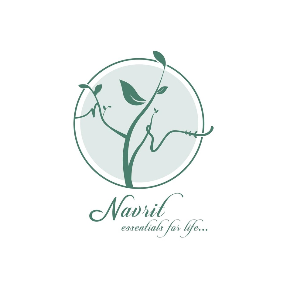 Navrit Device mark 4559255 Trademark