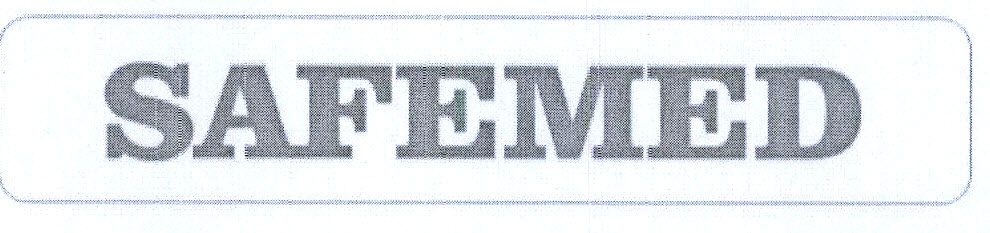Safemed Device mark 4567256 Trademark