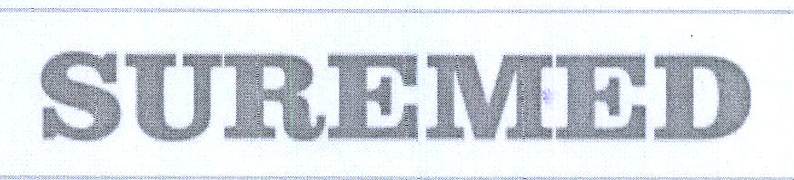 Suremed Device mark 4567257 Trademark