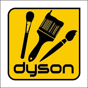 Dyson Device mark 4563266 Trademark