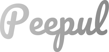 Peepul Device mark 4567320 Trademark