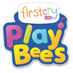 Firstcry.com Playbees Device mark 4563318 Trademark