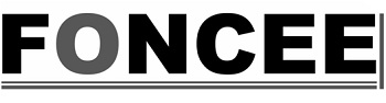 Foncee (with Device) Device mark 4563330 Trademark