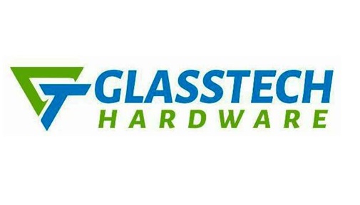 Glasstech Hardware Device mark 4567356 Trademark