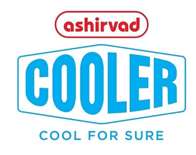 Ashirvad Cooler Logo Device mark 4567447 Trademark