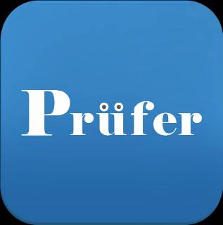 Prufer Device mark 4559497 Trademark