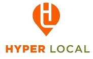 Hyper Local Device mark 4559538 Trademark