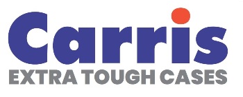 Carris Extra Tough Cases (device) Device mark 4567508 Trademark
