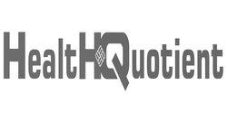 Healthquotient Logo Device mark 4559559 Trademark