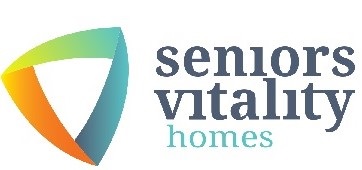 Seniors Vitality Homes Device mark 4559562 Trademark