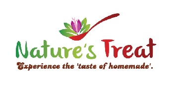 Nature’s Treat Device mark 4567527 Trademark