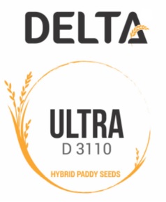 Delta Ultra D3110 (device) Device mark 4559604 Trademark