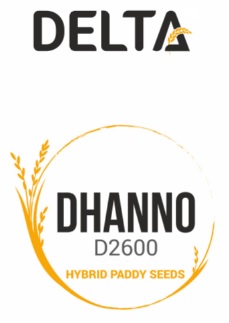 Delta Dhanno D2600 (device) Device mark 4559605 Trademark