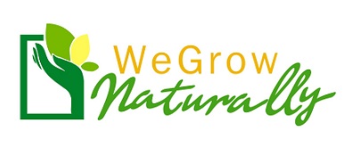Wegrow Naturally Device mark 4563557 Trademark