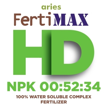 Aries Fertimax Hd Device mark 4563607 Trademark