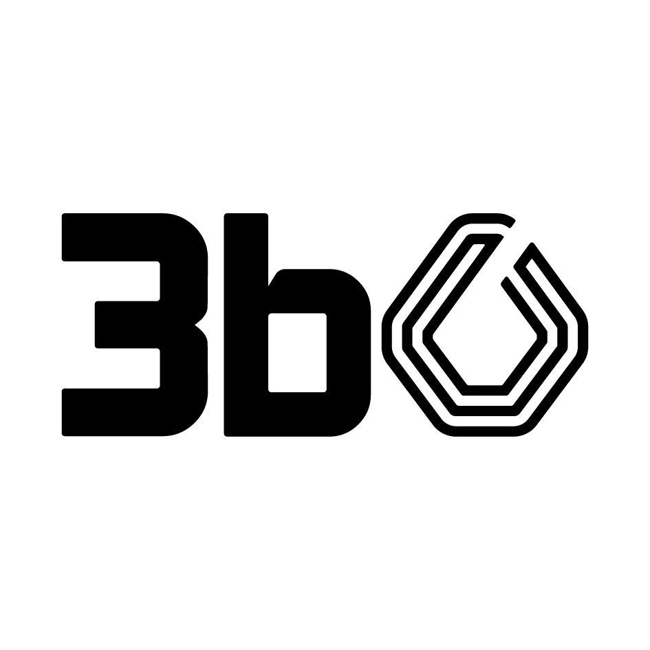 3bo Device mark 4563659 Trademark
