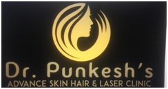 Dr. Punkesh's Advance Skin Hair & Laser Clinic With Device Device mark 4563721 Trademark