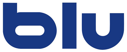 Blu (label) Device mark 4563792 Trademark