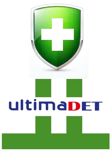 Ultimadet Device mark 4567846 Trademark