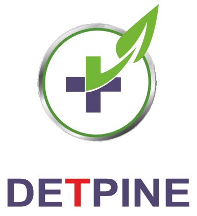 Detpine Device mark 4567848 Trademark