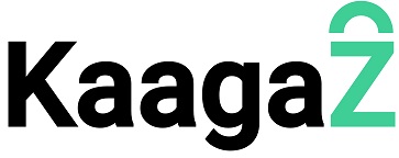 Kaagaz Device mark 4559897 Trademark