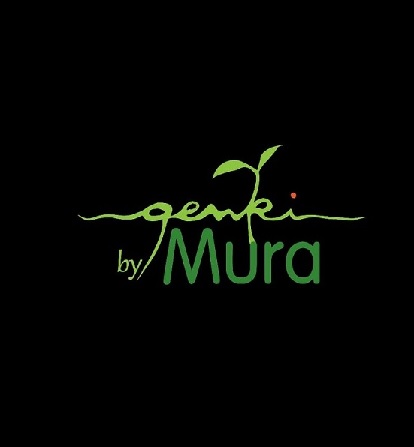 Genki By Mura Device mark 4567887 Trademark