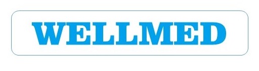 Wellmed Device mark 4563879 Trademark