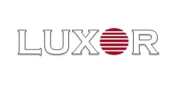 Luxor Device mark 4563945 Trademark