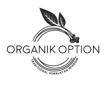 Organik Option - Traditional Himalayan Wisdom Device mark 4564028 Trademark