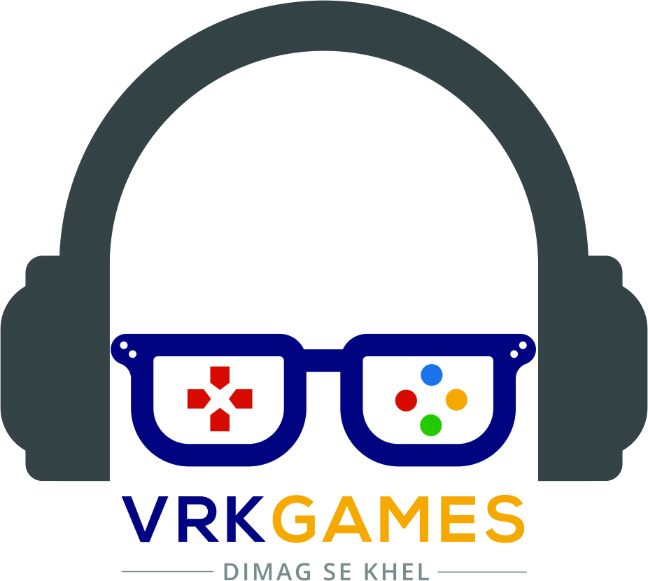 Vrk Games Device mark 4560109 Trademark