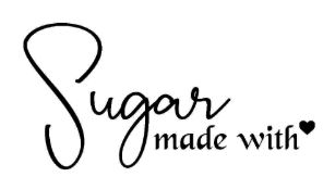 Sugar Made With Device mark 4560123 Trademark