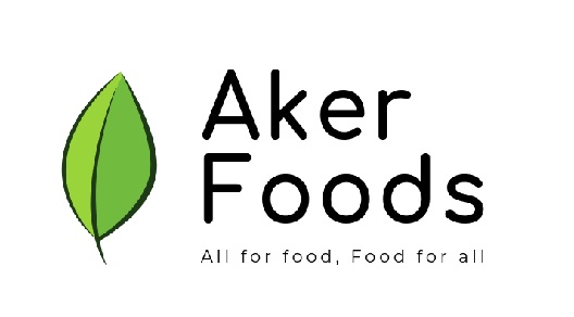 Aker Foods Device mark 4568107 Trademark