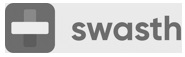 Swasth Logo Device mark 4560163 Trademark