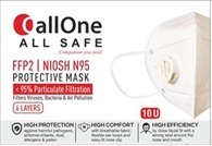 Calloneallsafe Device mark 4560212 Trademark