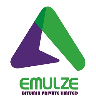 Emulze Bitumin Private Limited With Device Device mark 4560214 Trademark