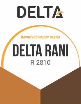 Delta-rani R2810 (device) Device mark 4560218 Trademark