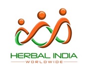 Herbal India Worldwide With Device Device mark 4560230 Trademark
