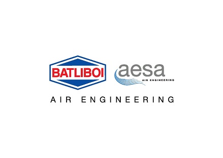 Device Of Batliboi Aesa Device mark 4564218 Trademark