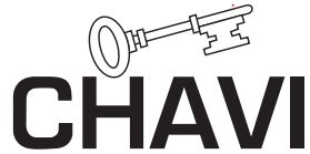 Chavi Device mark 4560269 Trademark