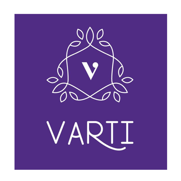 Varti Device mark 4568309 Trademark