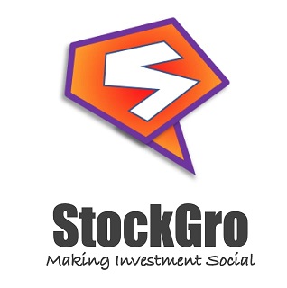 Stockgro Device mark 4564319 Trademark