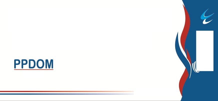 Ppdom Device mark 4560385 Trademark
