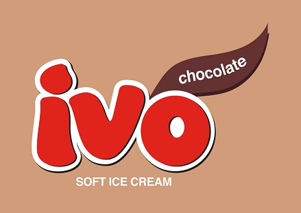 Ivo Chocolate Soft Ice Cream Device mark 4568372 Trademark