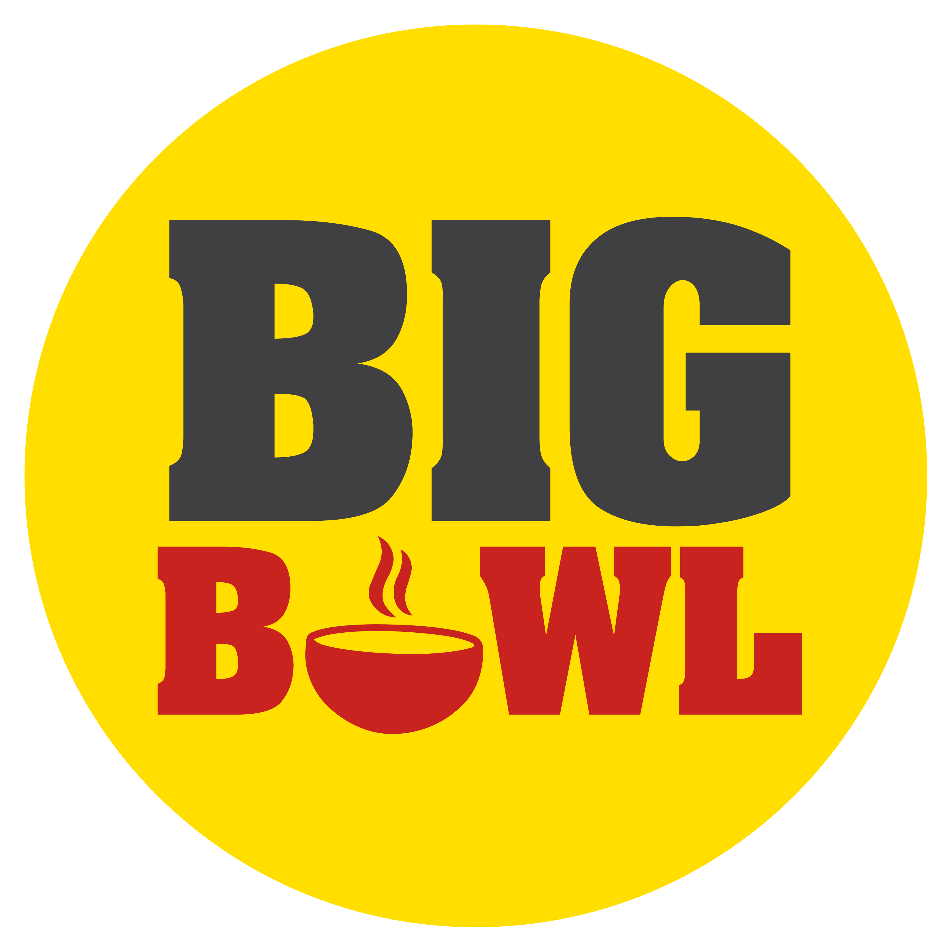 Big Bowl Device mark 4560430 Trademark
