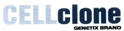 Cellclone "genetix Brand" Device mark 4564417 Trademark