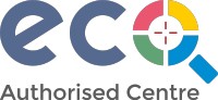 Eco Authorised Centre Device mark 4564474 Trademark