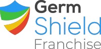 Germ Shield Franchise Device mark 4564478 Trademark