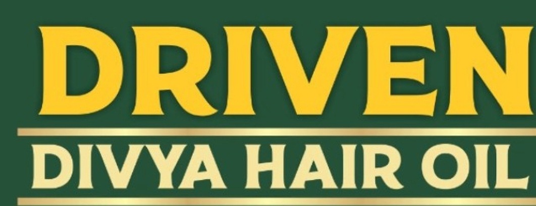 Driven Divya Hair Oil Device mark 4564488 Trademark